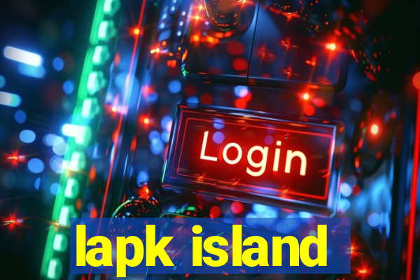 lapk island